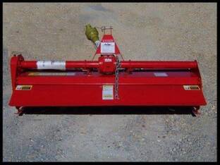 2025 CF Power Line TM180-6