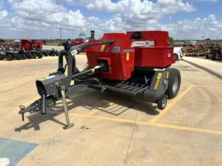 Massey-Ferguson 1842S