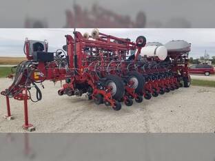 2022 Case IH 2150