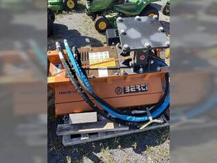 2022 Berti PARK/SB110