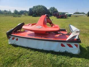 2020 Kuhn FC10030D