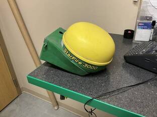 2014 John Deere SF3000