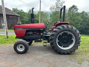 1986 Case IH 1594