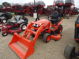 2022 Kubota BX2680
