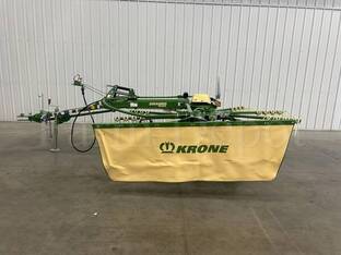 2025 Krone SWADRO S380DB