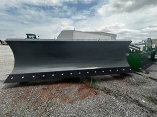 2024 WorkSaver 7.5 SS BLADE W/ RUBBER