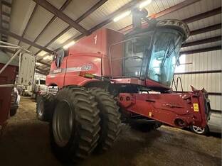 2014 Case IH 8230