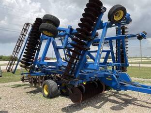 2020 Landoll 7431-33