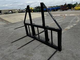 2024 Ottawa TELE BALE HANDLER