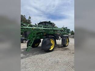 2022 John Deere 410R