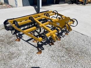 NORTHSTAR ATTACHMENTS SC6