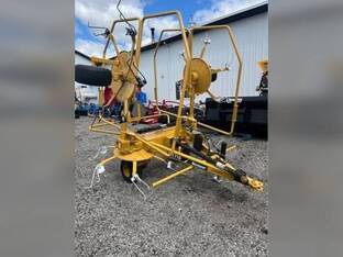 2025 Vermeer Mfg. Co. TE1710