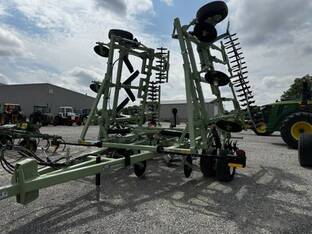 2024 Orthman 33' BLADE PLOW