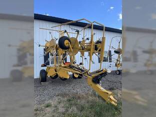 2025 Vermeer Mfg. Co. TE2510