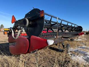 2014 Case IH 3152