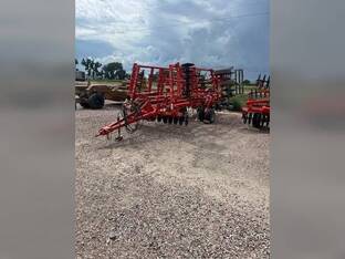 2018 Kuhn Krause 6405-18