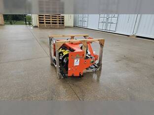 2025 Land Pride SB1051