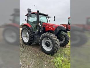 2022 Case IH MAXXUM 150