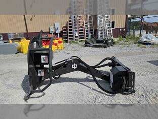 2025 IronCraft SBC-05M