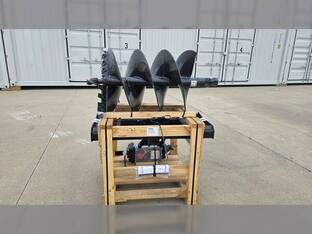 2025 Land Pride SA20