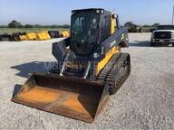 2023 John Deere 333G