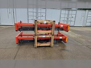 2025 Land Pride GS2596