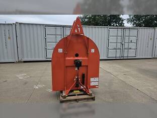 2025 Land Pride RCR1248