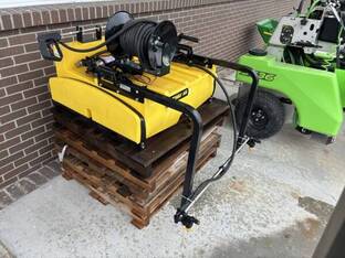 2025 Bestway VSK50-3NWB