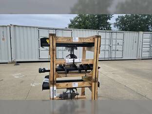 2025 Land Pride SA10