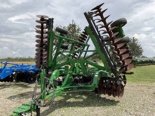 2022 John Deere 2633