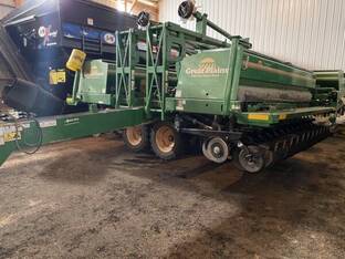 2023 Great Plains 3S-4000