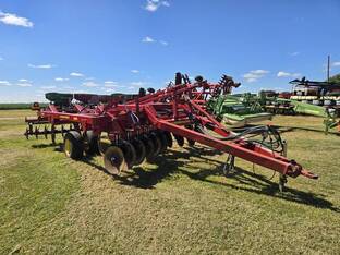 2005 Sunflower 4511-9