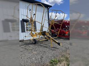 2025 Vermeer Mfg. Co. TD190