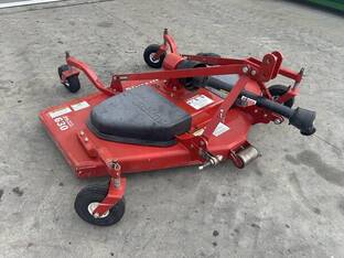 2019 BUHLER FARM KING Y630