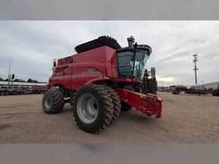 2020 Case IH 7250