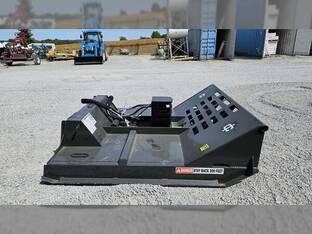 2025 IronCraft XBC173072MT