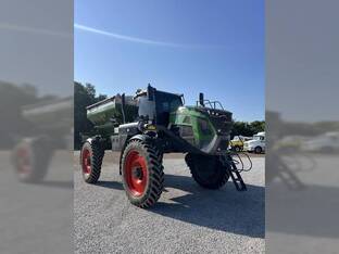 2025 Fendt RG937H