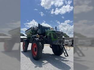 2024 Fendt RG937H