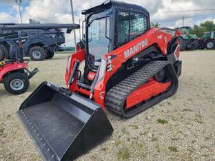 2025 Manitou 2750VT