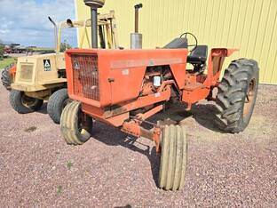 1979 Allis-Chalmers 185