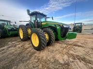 2024 John Deere 8R 370