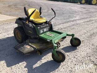 2019 John Deere Z525E