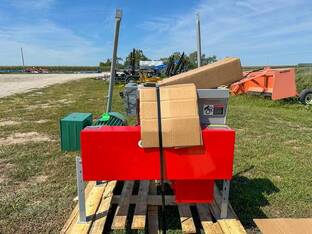 2026 Automatic Equipment Mfg LPE700