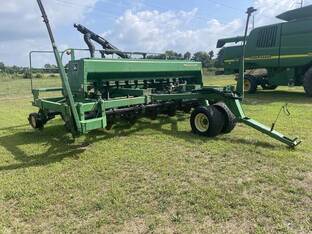 1997 John Deere 750