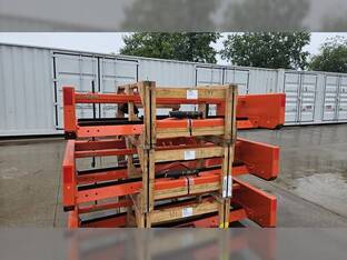 2025 Land Pride GS1572