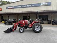 2025 Case IH FARMALL 40A