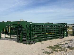 2022 ARROWQUIP HEELER