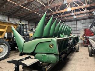 2018 John Deere 712FC