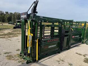 2025 ARROWQUIP 7500LV