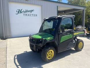2021 John Deere GATOR XUV 835M